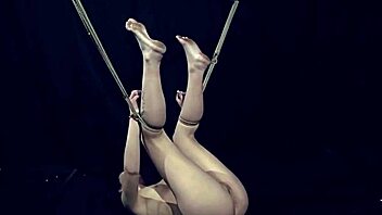 Her master's domination in the dungeon: Part 3