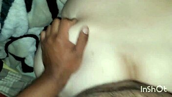 Latina neighbor gets intense anal pounding in a steamy Colombian encounter with deep assfucking