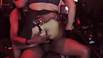 Angelg and Kuzz's Sexy Rider in Anal Assfucking!