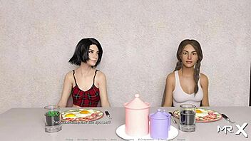 i fucked the neighbr while waiting for the episode