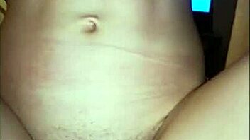 tinder date riding on my cock ends with squirting explosion orgasm