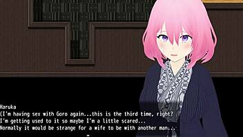 Embrace Her Lust Understood By Cuckold Play Part 1