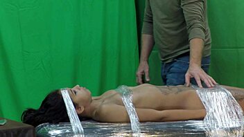 Dayanara dexter in bdsm fetish scene