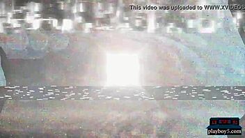 Real Girlfriends With Big Boobs Get Fucked On Camera