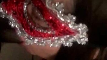 slomotion throat action got me hyped up