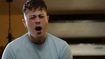 Reagan Foxx Takes Whole Lotta Loads in Hardcore  