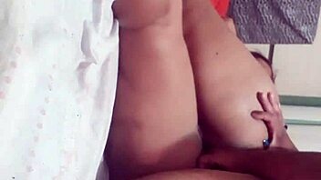 Amateur pornstar Amadora takes on big cock