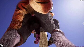 Wildlife - gay furrys yiff