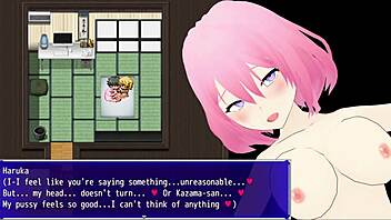 Embrace Her Lust Understood By Cuckold Play Part 1