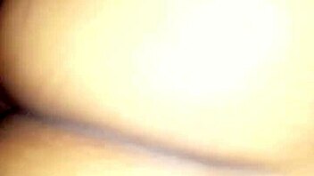 late night backshot hits deep