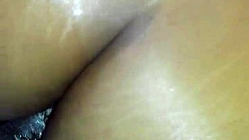 Webcam Anal Session With Big Ass Getting Fucked