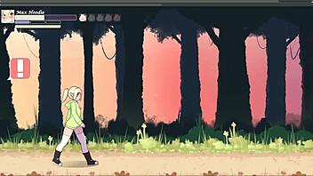 I Let Max Moan Louder In This Hentai