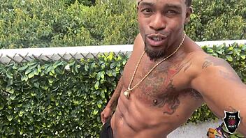 juicy redhead virah payam pounded by hung stud rome major