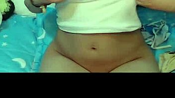 maruchan masturbating and having sex alone