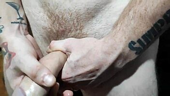 caught you guys masturbating, now what?