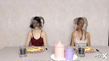 i fucked the neighbr while waiting for the episode