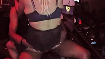 Angelg and Kuzz's Sexy Rider in Anal Assfucking!