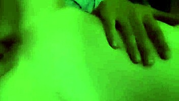 skinny sophie gets rubbed with monster cock, tight pussy wet. hmm?