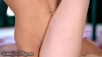 crystal clark and tara morgan cum hard