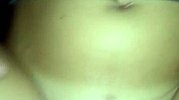 I am fucking my partner passionately, exploring every inch of her body in this intense sexual encounter