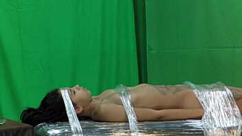 Dayanara dexter in bdsm fetish scene