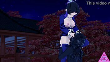 Kocho shinobu tomioka giyu kimetsu no yaiba hentai videos have sex blowjob handjob horny and cumshot gameplay porn uncensored thereal3dstories