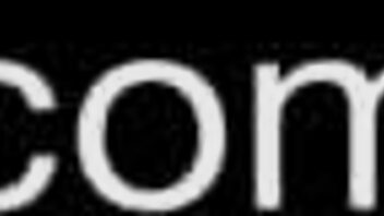 18+ gonzo Kacy Lane hard geneukt op leren bank door monster lul