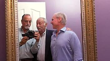 बूढ़ी ग्रैनी को सौतेले डैडी से एनल डीप फक में इंटेंस प्लेजर मिलता है