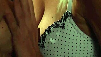 Horny Madame Dominates Slave in 69