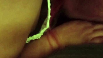 Latina Prostitute Sucks and Gets Facial
