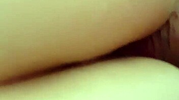 Amazing Blonde Wife Cuckolded By Friend. Want To See The Anal Cum?