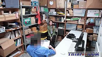 ed powers anal habitual theft