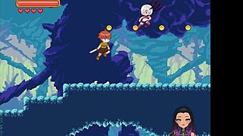 Super Mamono Succubus Hentai Sex Hra - Část 2