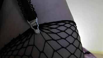 Una Giornata Con Amanda La Bolognese in Raw Milf Anal Action