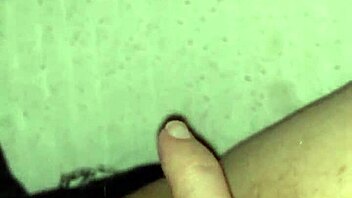 Fingering My Wet Pussy For You Slut