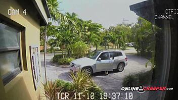 Vicious Bruno hardens cock to drill Mi rough