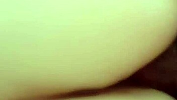 Amazing Blonde Wife Cuckolded By Friend. Want To See The Anal Cum?