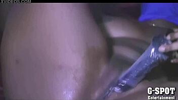 Gspot Entertainment - Squirting Weekend 2