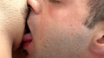 nicky bangs emma’s tight pussy to fulfill her wild fantasy