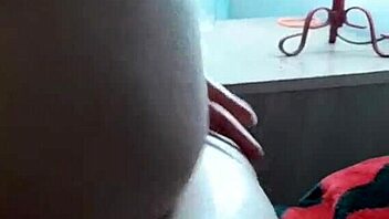 i fuck my wife on foot then she sits on my cock