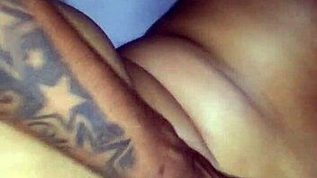 late night backshot hits deep