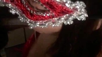 slomotion throat action got me hyped up