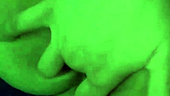 Late Night Fingering Session By My Wife In Our Private Bedroom