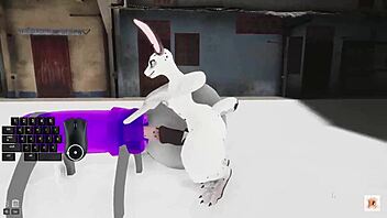 churn vector gameplay