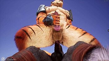 Wildlife - gay furrys yiff