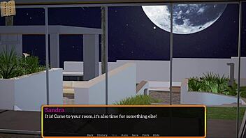 My New Stepfamily 591