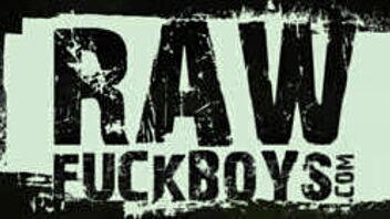 rawfuckboys double bill raw fuck frenzy for cute boys