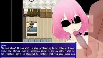 Embrace Her Lust Understood By Cuckold Play Part 1