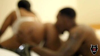 Horny Boss Yum Bounces Plump Ass on Big Black Cock!