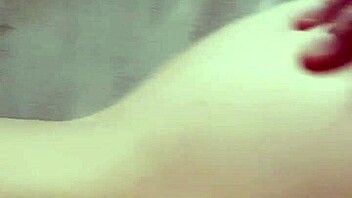 Amazing Blonde Wife Cuckolded By Friend. Want To See The Anal Cum?